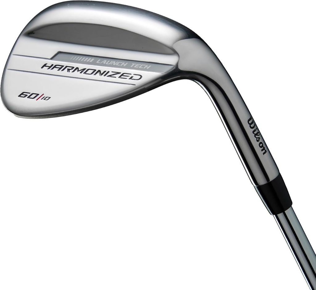 image of Wilson Harmonized
