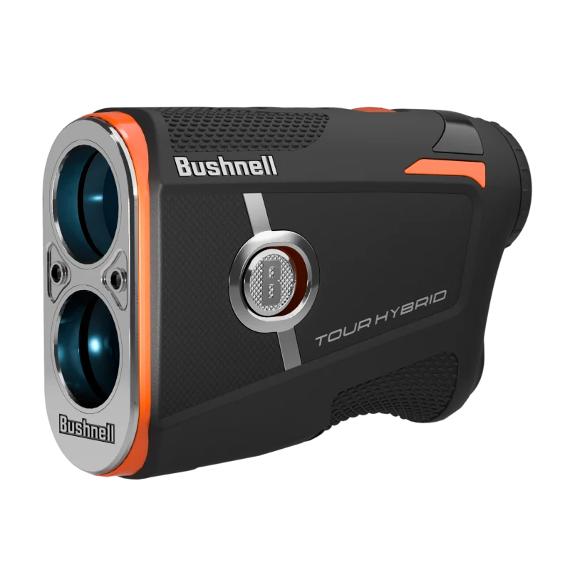 image of Bushnell Tour Hybrid bushnell golf rangefinder