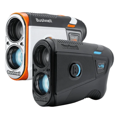 image of Bushnell Tour V6 Shift bushnell golf rangefinder