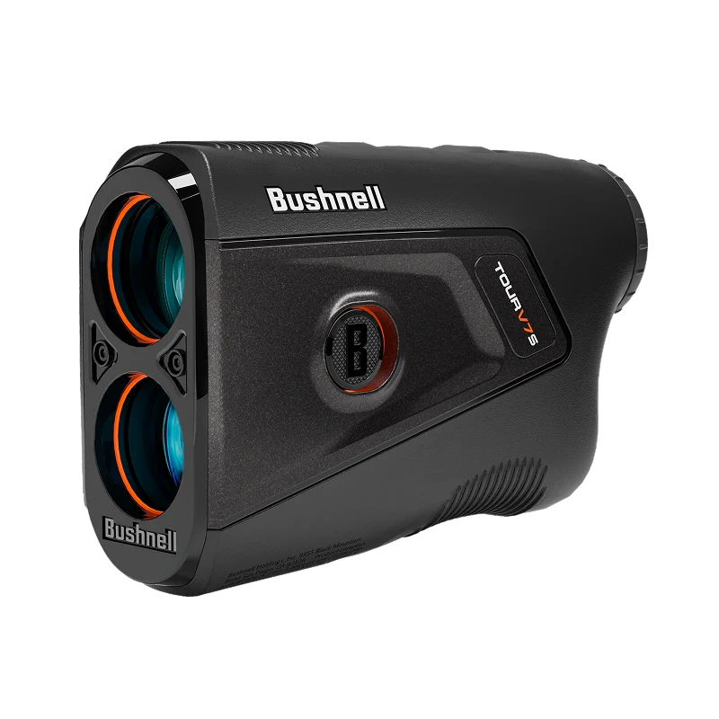image of Bushnell Tour V7 Shift bushnell golf rangefinder