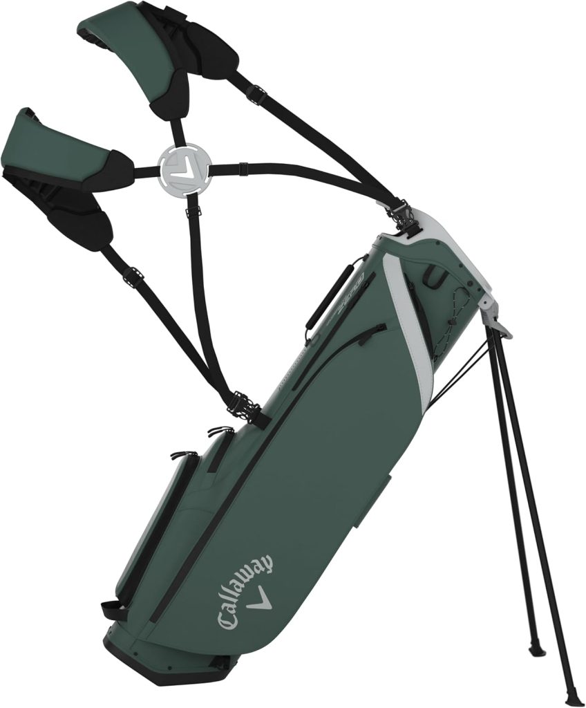 image of Callaway Hyperlite Zero