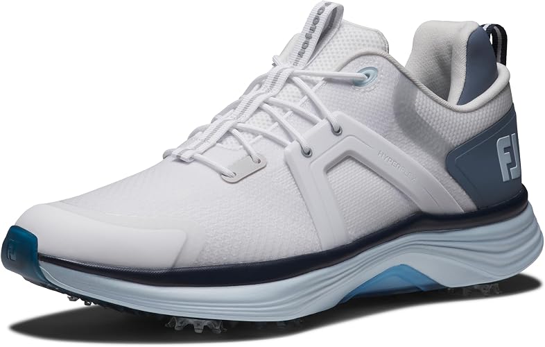 image of HyperFlexfootjoy golf shoes