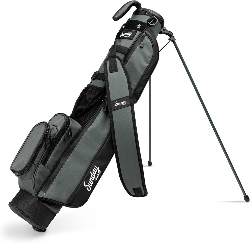 image of Sunday Golf Loma best golf bags