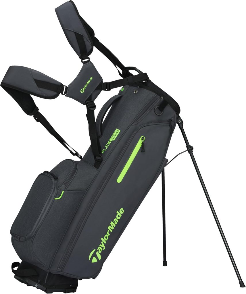 image of TaylorMade FlexTech