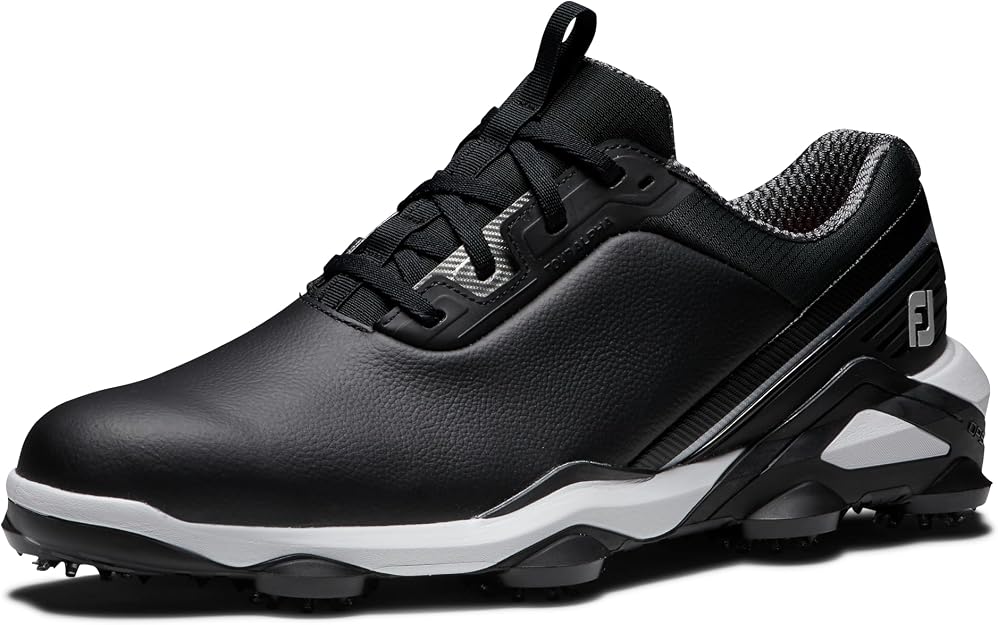 image of Tour Alpha 2.0 footjoy golf shoes