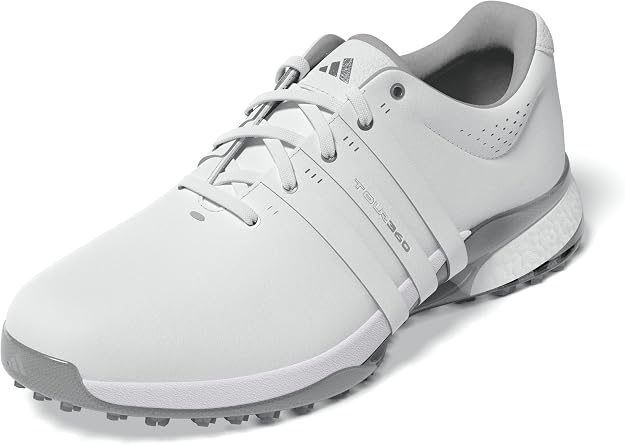 image of  adidas Tour360 25 adidas golf shoes